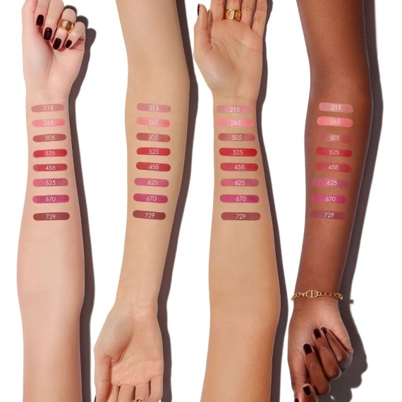 Christian Dior Rouge Dior Forever Ajakrúzs csomagolás nélkül