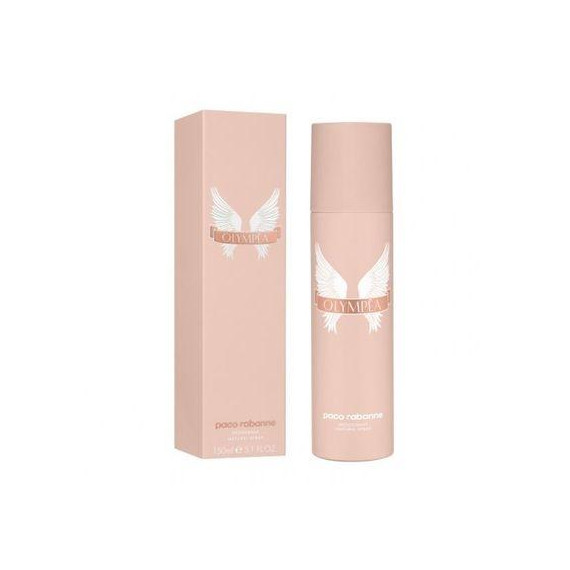 Paco Rabanne Olympea Dezodor spray nőknek