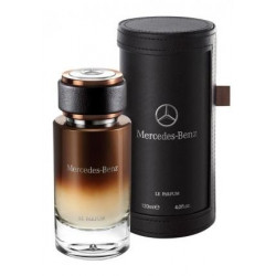 Mercedes Benz Le Parfum...
