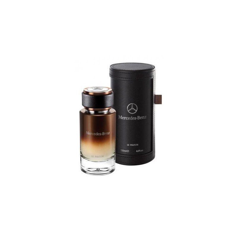 Mercedes Benz Le Parfum férfi parfüm EDP