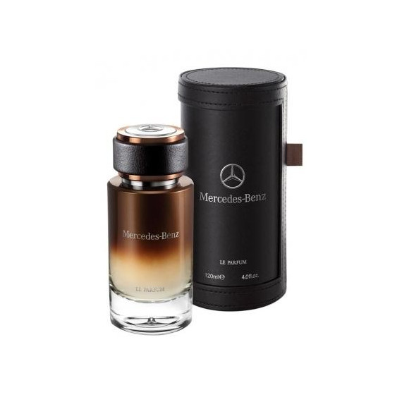 Mercedes Benz Le Parfum férfi parfüm EDP