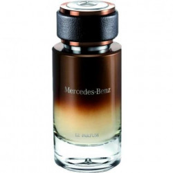 Mercedes Benz Le Parfum férfi parfüm EDP