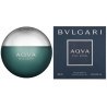 Bvlgari Aqva férfi parfüm EDT