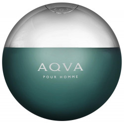 Bvlgari Aqva férfi parfüm EDT