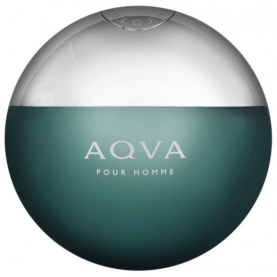 Bvlgari Aqva férfi parfüm EDT