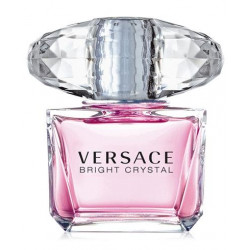 Versace Bright Crystal Eau...