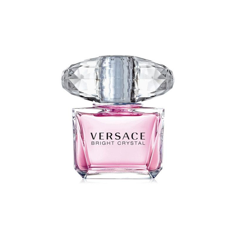 Versace Bright Crystal Eau de Toilette női EDT
