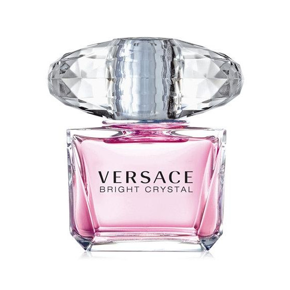 Versace Bright Crystal Eau de Toilette női EDT