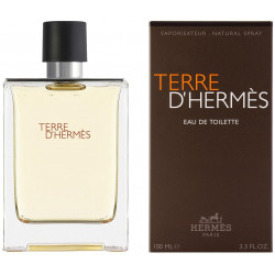 Hermes Terre d`Hermes férfi...