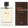 Hermes Terre d`Hermes férfi parfüm EDT