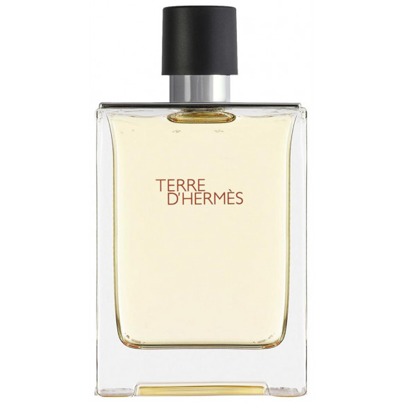 Hermes Terre d`Hermes férfi parfüm EDT