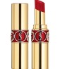 YSL Rouge Volupte Shine Rúzs Tester