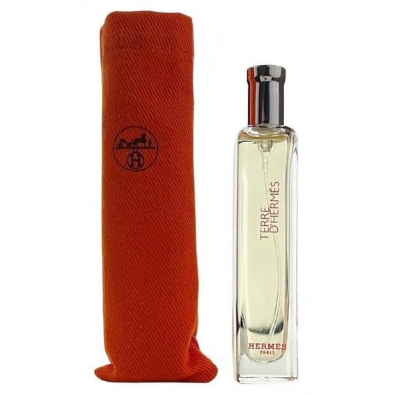 Hermes Terre d`Hermes férfi parfüm EDT