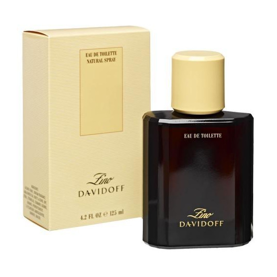 Davidoff Zino Eau de toilette férfiaknak EDT