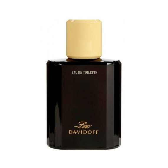 Davidoff Zino Eau de toilette férfiaknak EDT