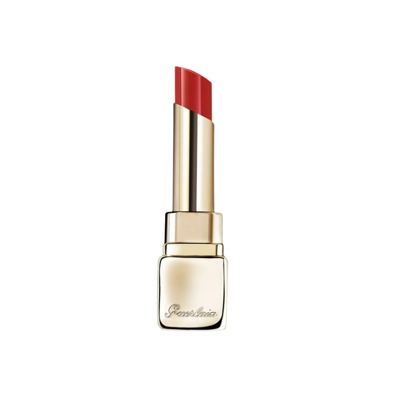 Guerlain Kiss Kiss Shine Bloom Ajakrúzs csomagolás nélkül