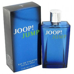 Joop! Jump férfi parfüm EDT