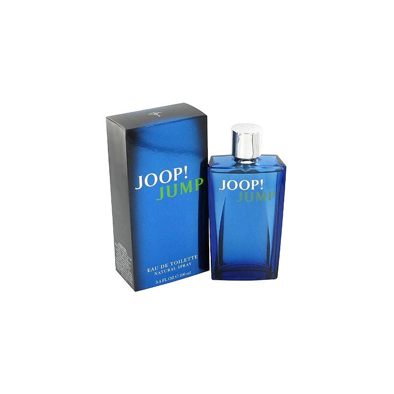 Joop! Jump férfi parfüm EDT
