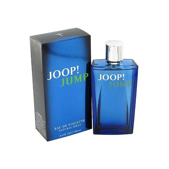 Joop! Jump férfi parfüm EDT