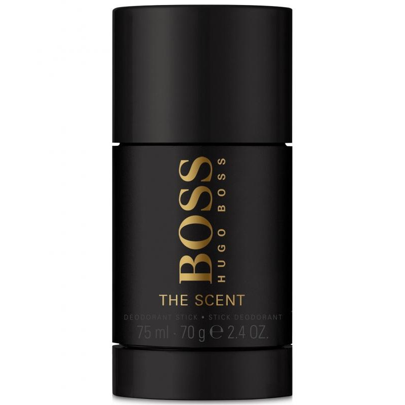 Hugo Boss The Scent Férfi dezodor pálcika