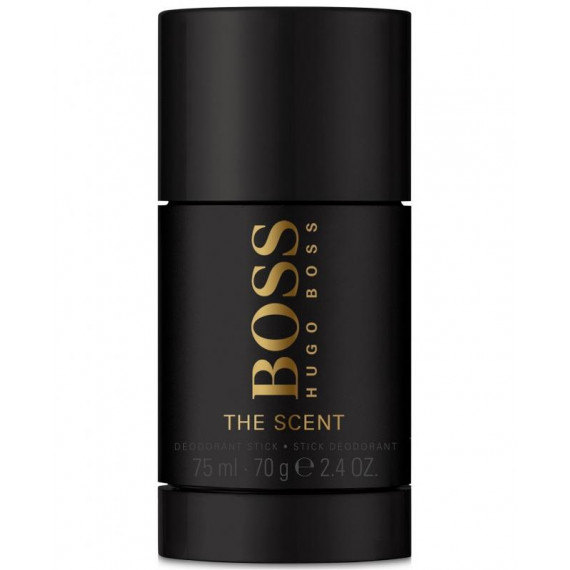 Hugo Boss The Scent Férfi dezodor pálcika