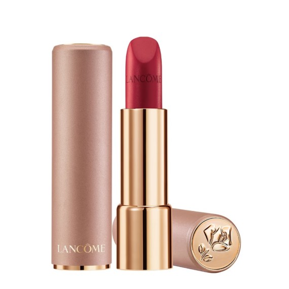Lancome L'Absolu Rouge Intimatte Lipstick Matt rúzs csomagolás nélkül
