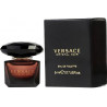 Versace Crystal Noir Eau de Toilette női EDT