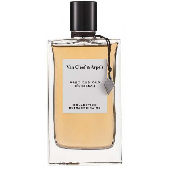 Van Cleef & Arpels Precious Oud női parfüm EDP