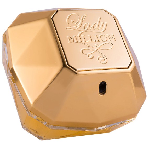 Paco Rabanne Lady Million Eau de Parfum for Women EDP