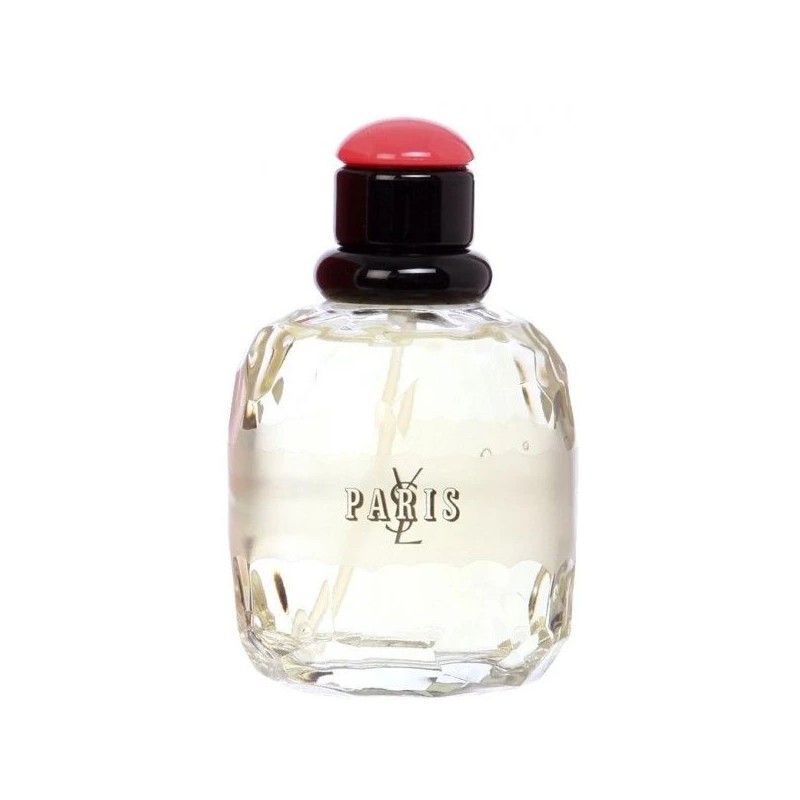 YSL Paris Eau de Toilette női EDT