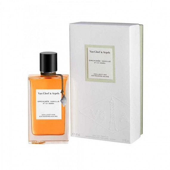 Van Cleef & Arpels Orchidee Vanille női parfüm EDP