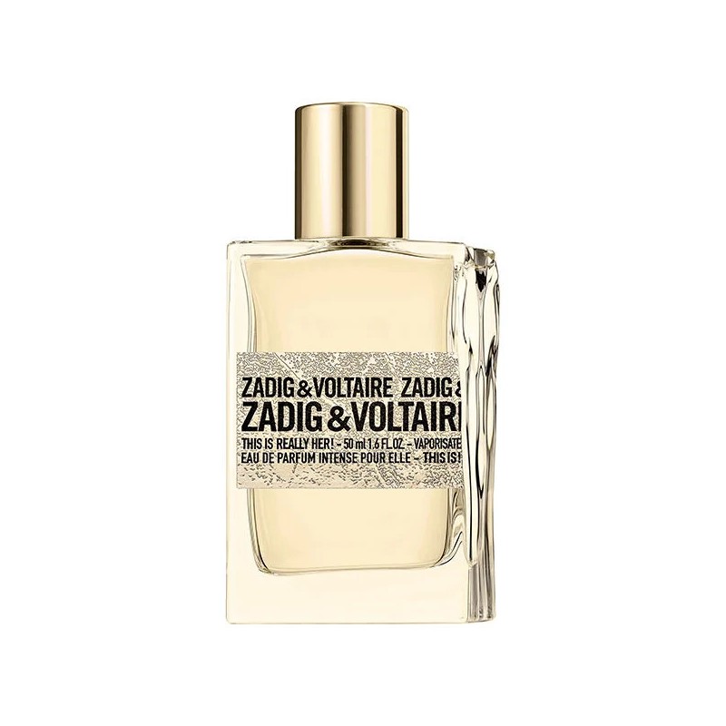 Zadig & Voltaire This Is Really Her Eau de Parfum for Women EDP