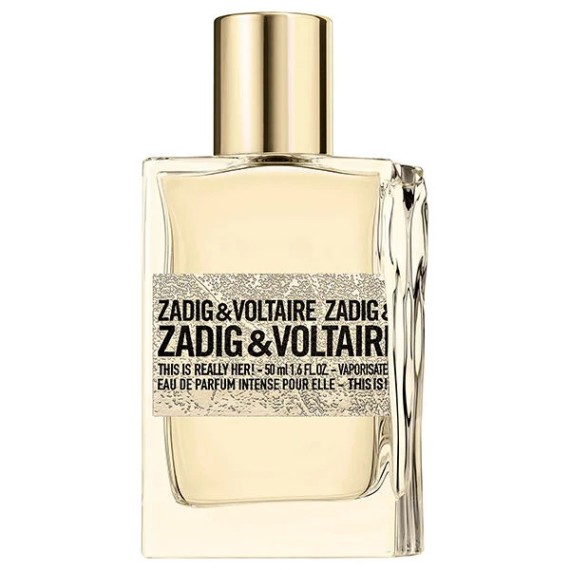 Zadig & Voltaire This Is Really Her Eau de Parfum for Women EDP