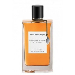 Van Cleef & Arpels Orchidee Vanille női parfüm EDP