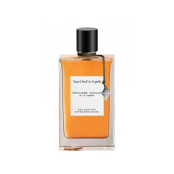 Van Cleef & Arpels Orchidee Vanille női parfüm EDP