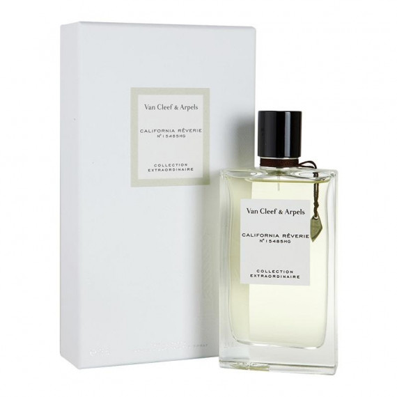 Van Cleef & Arpels California Reverie Eau de Parfum for Women EDP