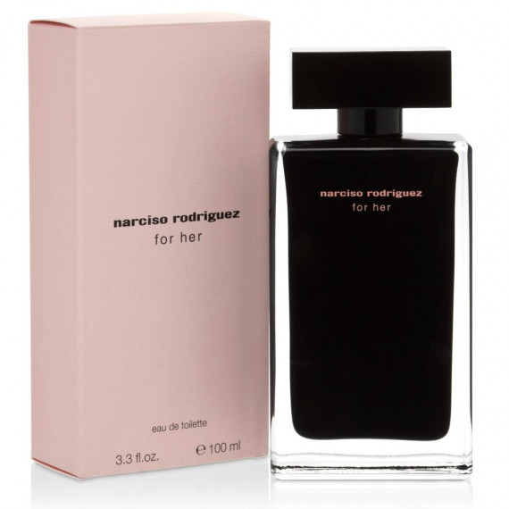 Narciso Rodriguez For Her Eau de Toilette női EDT