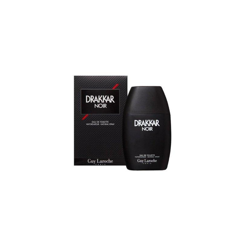 Guy Laroche Drakkar Noir férfi parfüm EDT