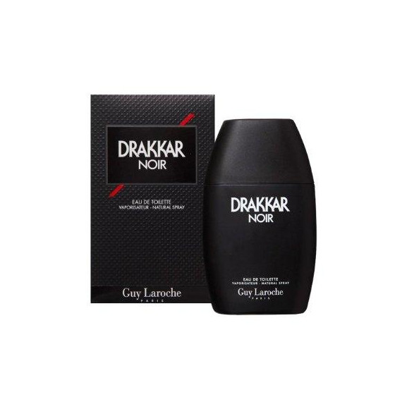 Guy Laroche Drakkar Noir férfi parfüm EDT