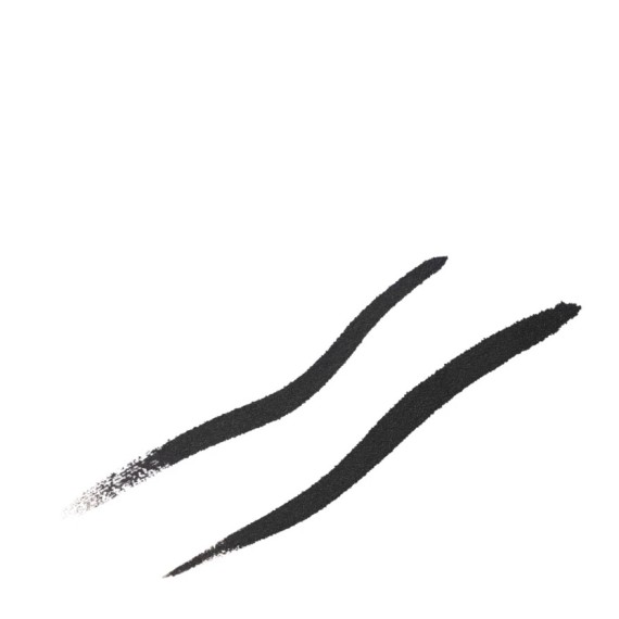 MAC Brushstroke 24 Hour Liner Szemhéjtus csomagolás nélkül