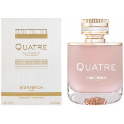 Boucheron Quatre Boucheron Eau de Parfum for Women EDP