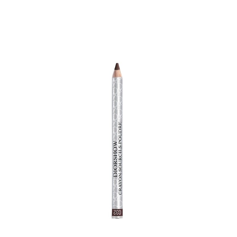 Christian Dior Diorshow Crayon Sourcils Waterproof Pencil Vízálló szemceruza csomagolás nélkül