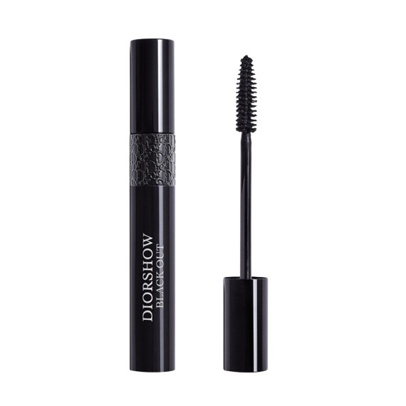 Christian Dior Diorshow Black Out Szempillaspirál Csomagolás nélküli szempillaspirál