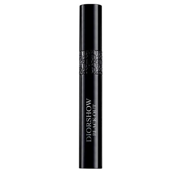 Christian Dior Diorshow Black Out Szempillaspirál Csomagolás nélküli szempillaspirál