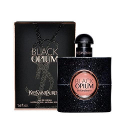 YSL Black Opium Eau de Parfum for Women EDP