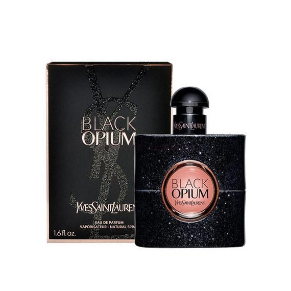 YSL Black Opium Eau de Parfum for Women EDP