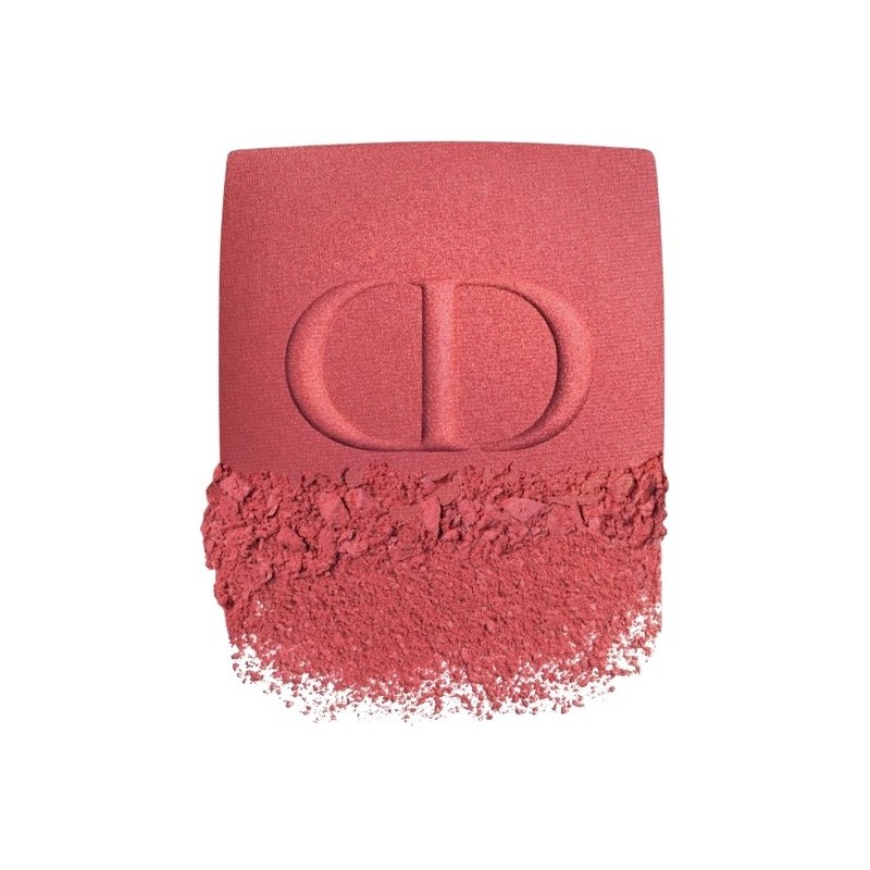 Christian Dior Rouge Blush Gyöngyház arcpír csomagolás nélkül