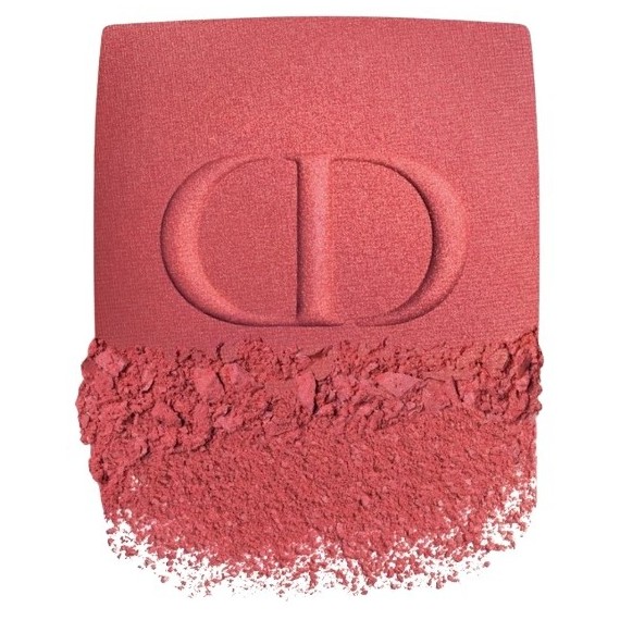 Christian Dior Rouge Blush Gyöngyház arcpír csomagolás nélkül