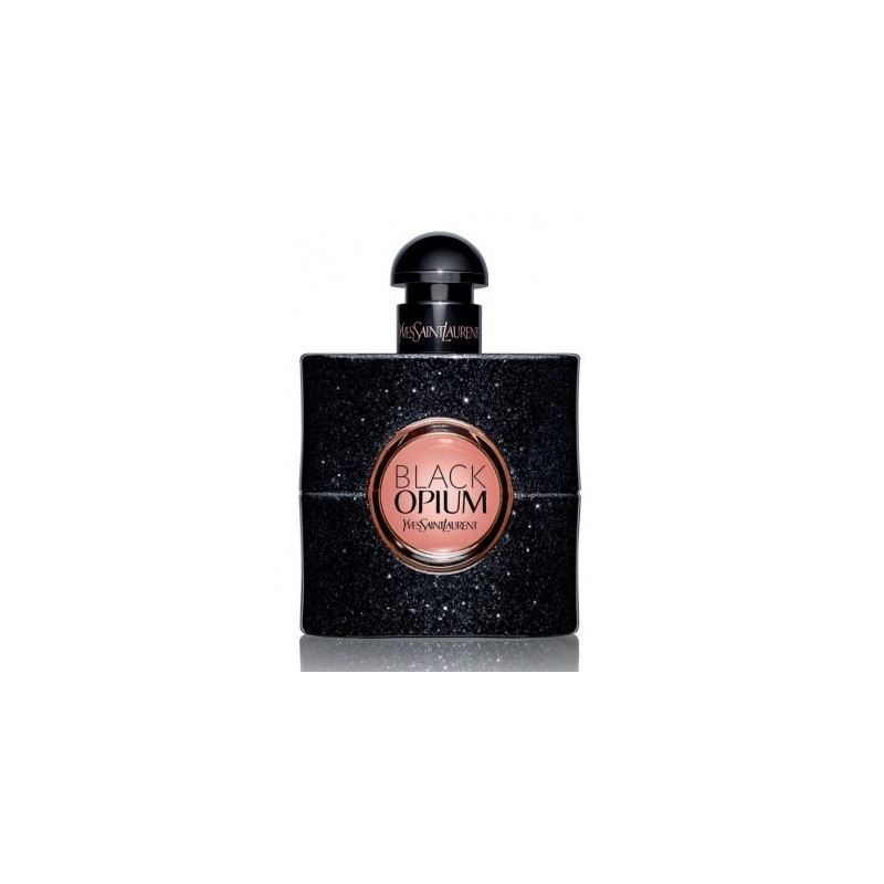 YSL Black Opium Eau de Parfum for Women EDP