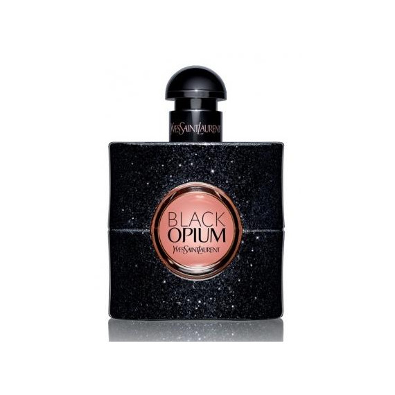 YSL Black Opium Eau de Parfum for Women EDP